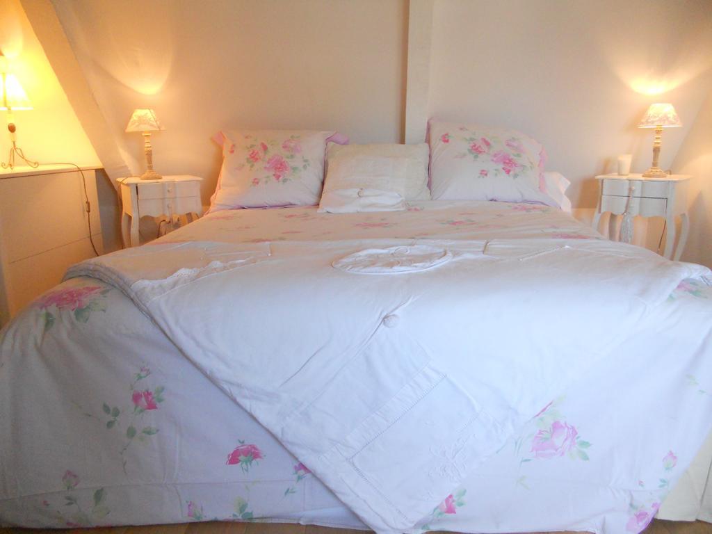 Couette-café La Maison Du Phare 3*