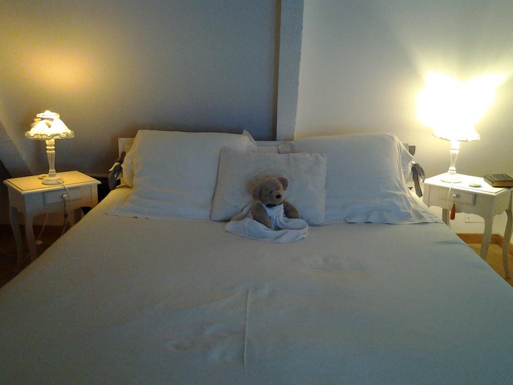 La Maison Du Phare Couette-café 3*